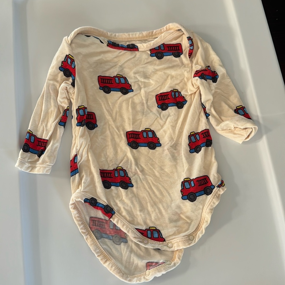 Angel dear bodysuit